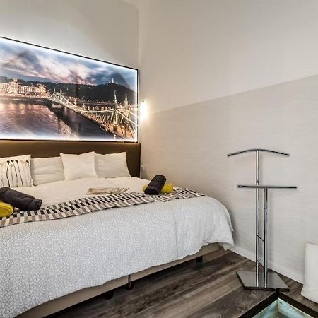 Hi-Bp Elizabeth Apartment In The Heart Of Budapest Exterior photo