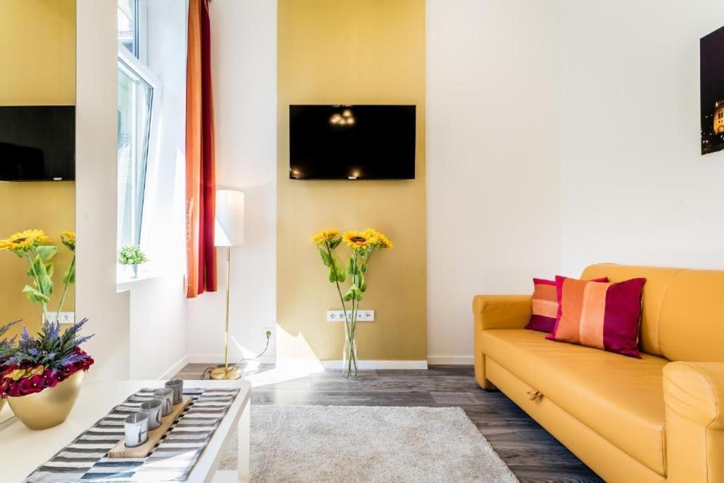 Hi-Bp Elizabeth Apartment In The Heart Of Budapest Exterior photo